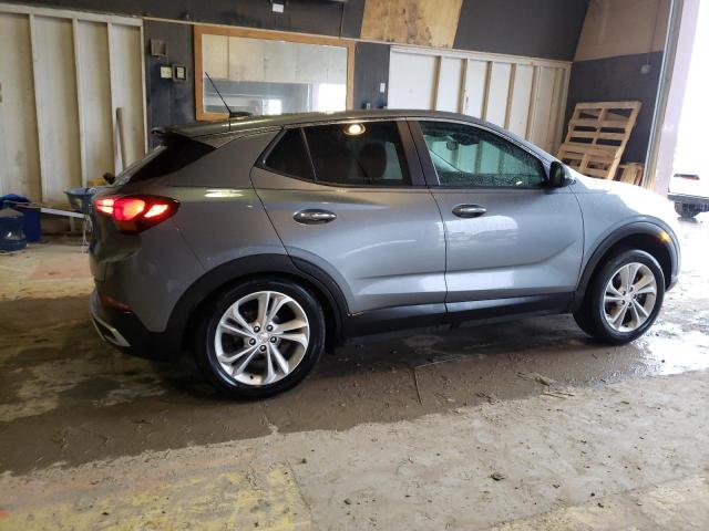 Photo 3 from auction – 2021 BUICK ENCORE GX with VIN KL4MMBS2XMB101339