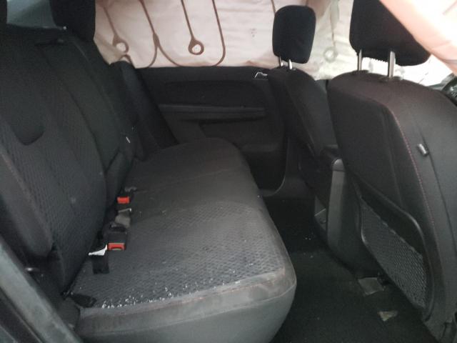 Photo 11 from auction – 2013 CHEVROLET EQUINOX with VIN 2GNFLCEK8D6219810