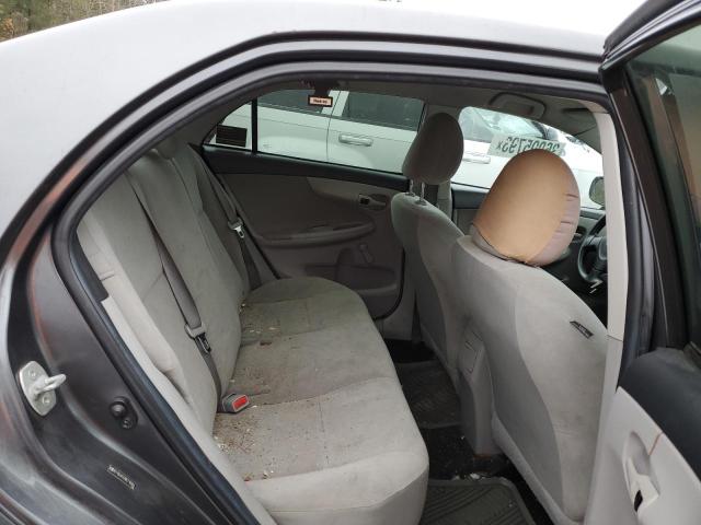 Photo 10 from auction – 2011 TOYOTA COROLLA BA with VIN 2T1BU4EE8BC716064