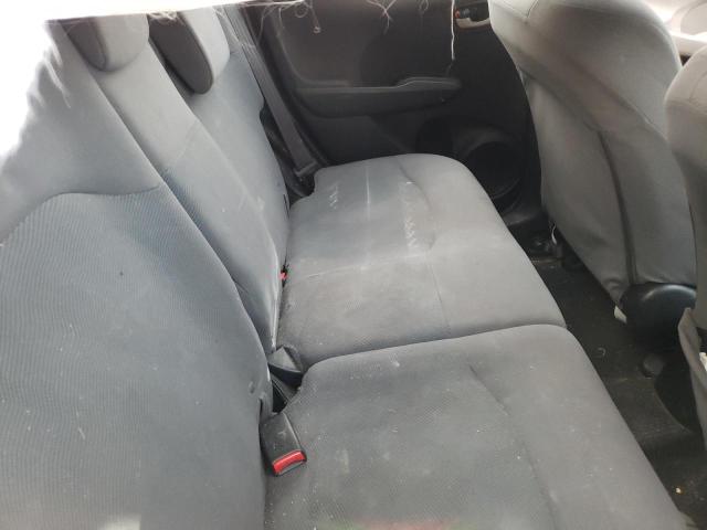 Photo 10 from auction – 2012 HONDA FIT with VIN JHMGE8H30CS003971