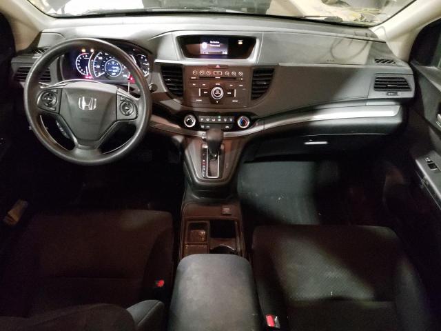 Photo 8 from auction – 2015 HONDA CR-V LX with VIN 5J6RM4H34FL056848