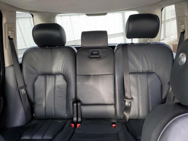 Photo 10 from auction – 2010 LAND ROVER RANGE ROVE with VIN SALME1D43AA308502