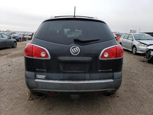 Photo 6 from auction – 2012 BUICK ENCLAVE with VIN 5GAKRDED2CJ360176
