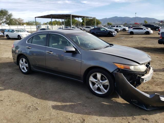 Photo 4 from auction – 2010 ACURA TSX with VIN JH4CU2F63AC020881