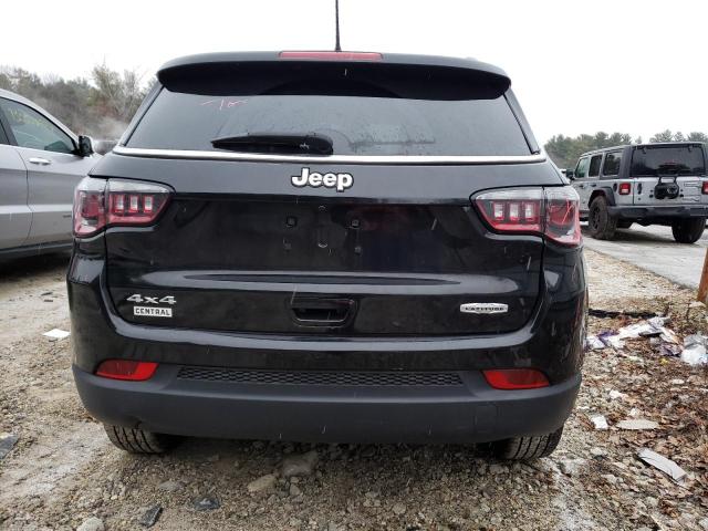 Photo 6 from auction – 2019 JEEP COMPASS LA with VIN 3C4NJDBBXKT756806