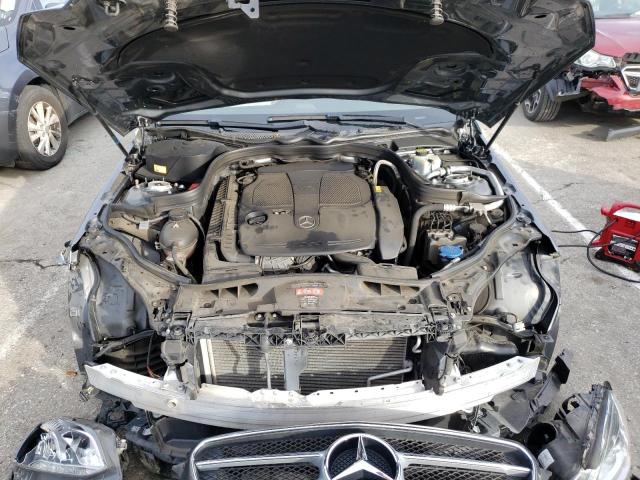 Photo 11 from auction – 2016 MERCEDES-BENZ E 350 with VIN WDDHF5KB5GB305768