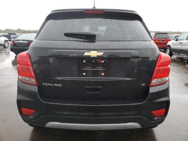 Photo 6 from auction – 2019 CHEVROLET TRAX 1LT with VIN KL7CJPSB0KB747099
