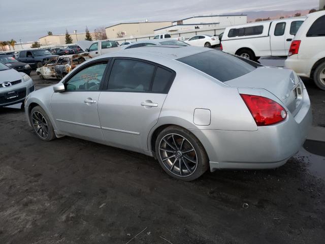Zdjęcie 2 z aukcji – 2006 NISSAN MAXIMA SE z VIN 1N4BA41E16C834928