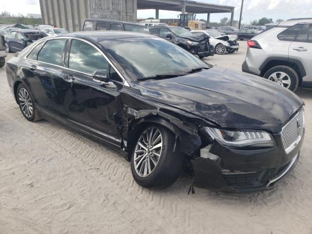 Photo 4 from auction – 2020 LINCOLN MKZ with VIN 3LN6L5A94LR610852