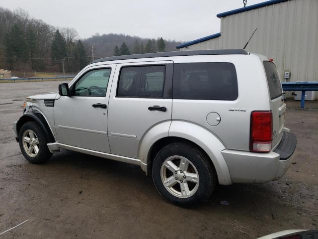 Photo 2 from auction – 2011 DODGE NITRO SXT with VIN 1D4PU5GK0BW535632