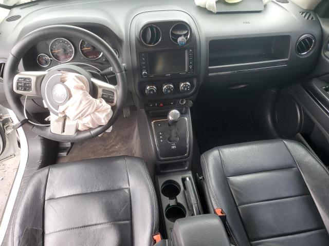 Photo 8 from auction – 2014 JEEP PATRIOT LI with VIN 1C4NJPCB0ED805683