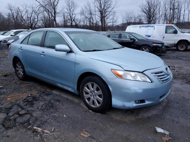 Photo 4 from auction – 2008 TOYOTA CAMRY CE with VIN 4T1BE46K18U759637