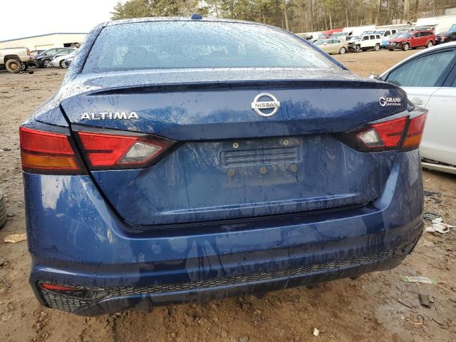 Photo 6 from auction – 2020 NISSAN ALTIMA S with VIN 1N4BL4BV8LC239756