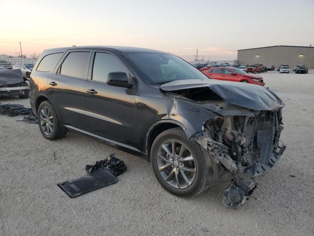 Photo 4 from auction – 2015 DODGE DURANGO SX with VIN 1C4RDHAGXFC770803