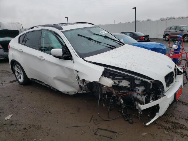 Photo 4 from auction – 2013 BMW X6 XDRIVE3 with VIN 5UXFG2C5XDL786482