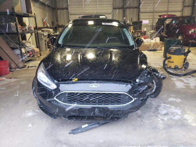 Photo 5 from auction – 2018 FORD FOCUS SE with VIN 1FADP3F26JL211118