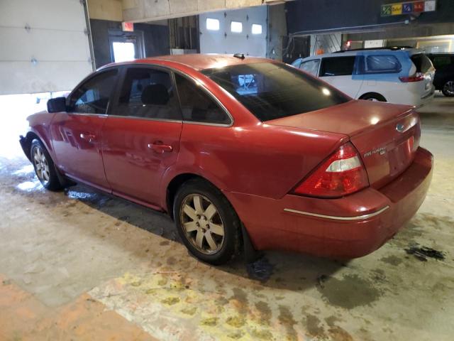 Photo 2 from auction – 2007 FORD FIVE HUNDR with VIN 1FAHP27147G120576