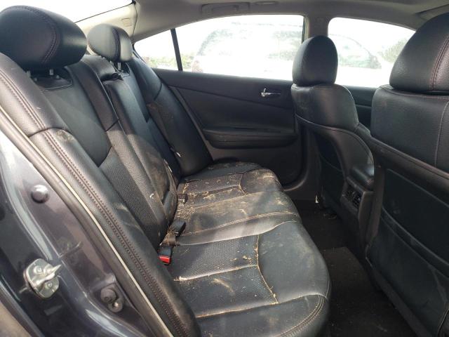 Photo 10 from auction – 2013 NISSAN MAXIMA S with VIN 1N4AA5AP3DC804135
