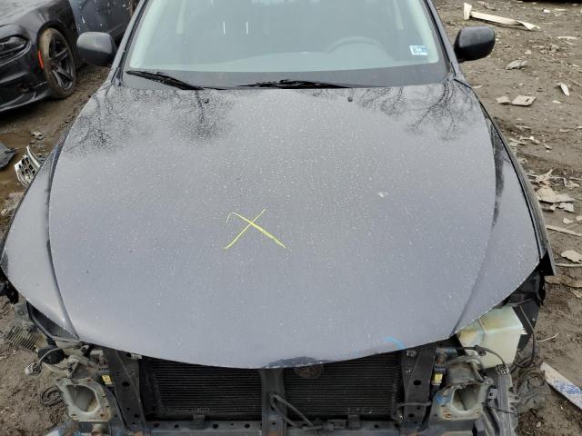 Photo 11 from auction – 2008 SUBARU IMPREZA with VIN JF1GE61658H506111