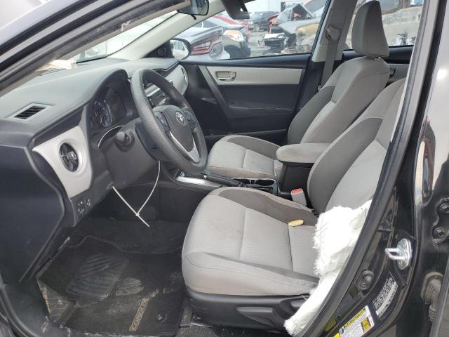 Photo 7 from auction – 2017 TOYOTA COROLLA L with VIN 5YFBURHE9HP710467