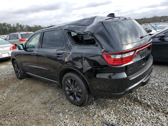 Photo 2 from auction – 2022 DODGE DURANGO R/ with VIN 1C4SDJCT2NC195548