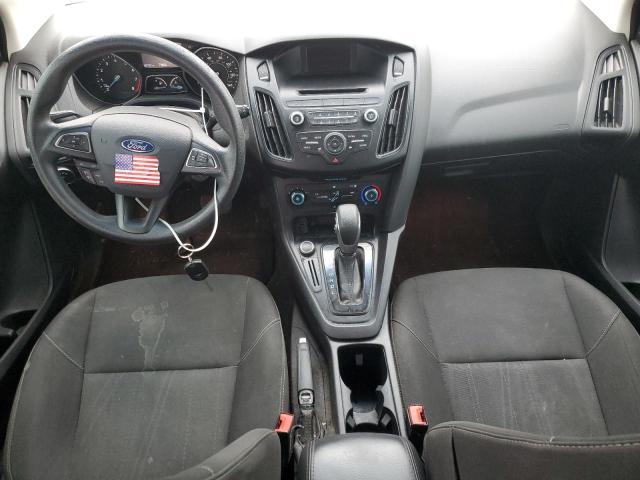 صورة رقم 8 من المزاد - 2017 FORD FOCUS SE مع VIN 1FADP3K29HL232349