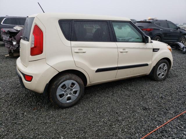 Photo 3 from auction – 2012 KIA SOUL with VIN KNDJT2A54C7445449