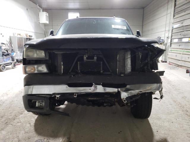 Photo 5 from auction – 2005 CHEVROLET .CK2500 with VIN 1GCHK23275F830680