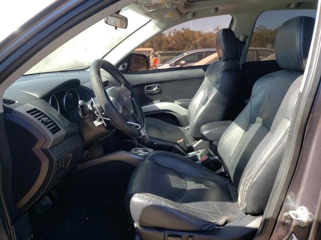 Photo 7 from auction – 2010 MITSUBISHI OUTLANDER with VIN JA4JS4AX0AZ003716