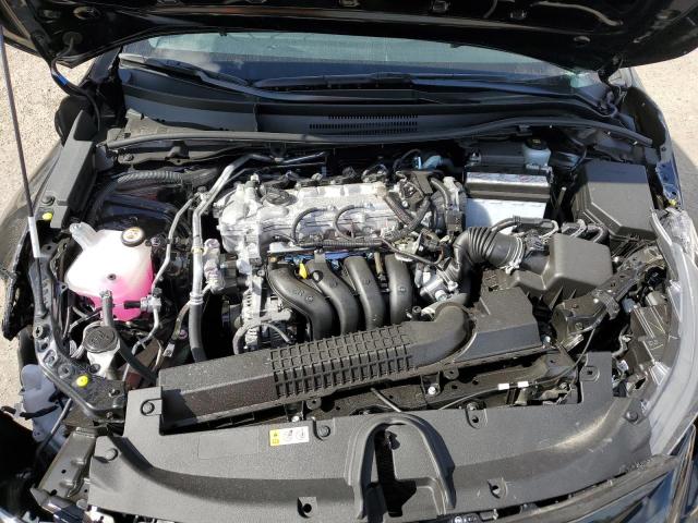 Photo 11 from auction – 2022 TOYOTA COROLLA LE with VIN 5YFEPMAE0NP383440