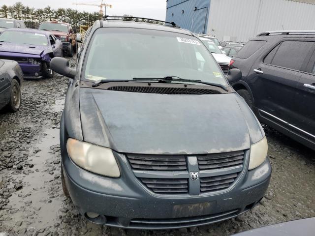 Photo 5 from auction – 2006 DODGE GRAND CARA with VIN 2D4GP44LX6R644189