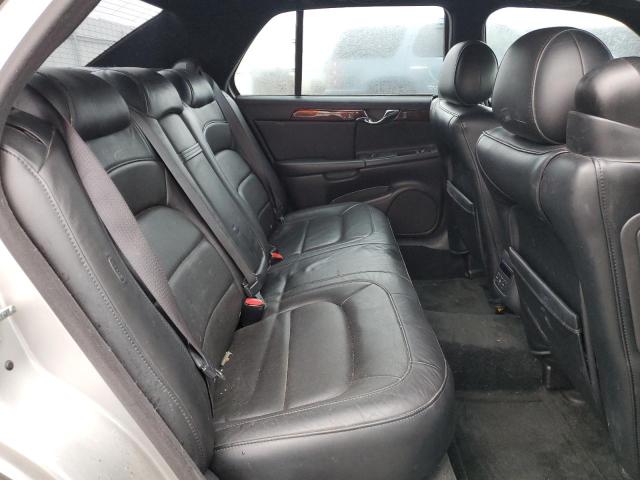 Photo 10 from auction – 2004 CADILLAC DEVILLE DT with VIN 1G6KF57944U174597
