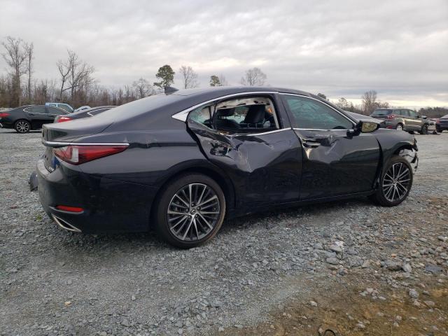 Photo 3 from auction – 2022 LEXUS ES 350 BAS with VIN 58ADZ1B10NU130528
