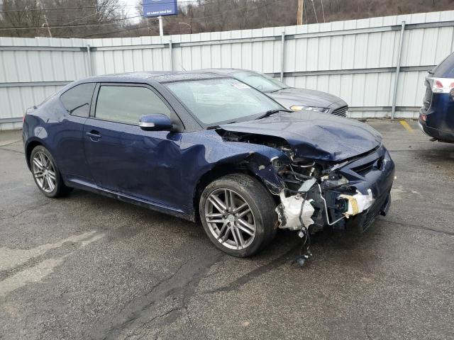 Photo 4 from auction – 2013 TOYOTA SCION TC with VIN JTKJF5C72D3050419