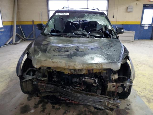 Photo 5 from auction – 2012 CHEVROLET EQUINOX LT with VIN 2GNFLNEK9C6195706