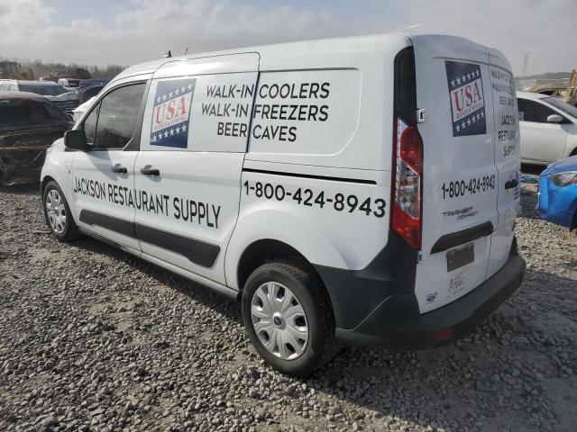 Photo 2 from auction – 2019 FORD TRANSIT CO with VIN NM0LS7E24K1396471