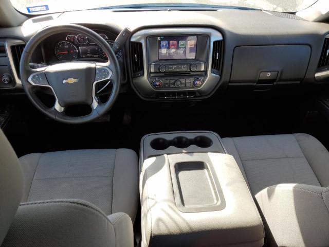 Photo 8 from auction – 2015 CHEVROLET SILVERADO with VIN 3GCPCREC5FG281729