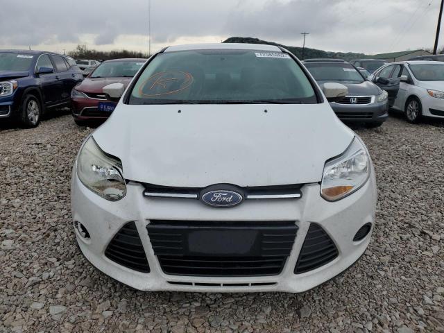 Photo 5 from auction – 2013 FORD FOCUS SE with VIN 1FADP3F26DL305522