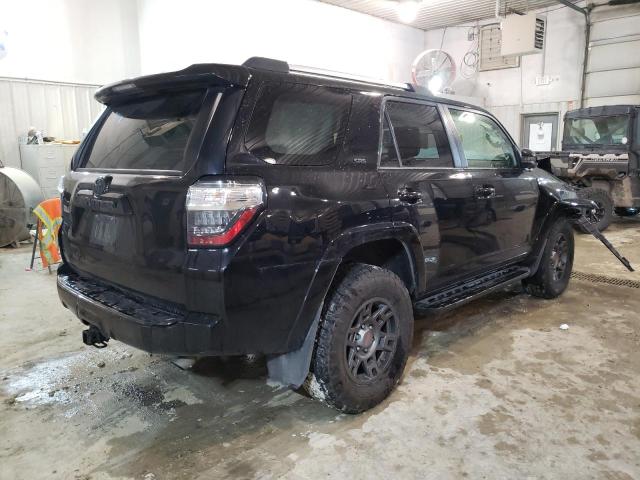 Photo 3 from auction – 2016 TOYOTA 4RUNNER SR with VIN JTEBU5JR7G5403635