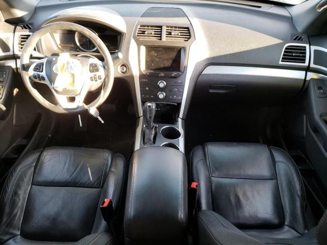 Photo 8 from auction – 2013 FORD EXPLORER with VIN 1FM5K8D89DGC21619