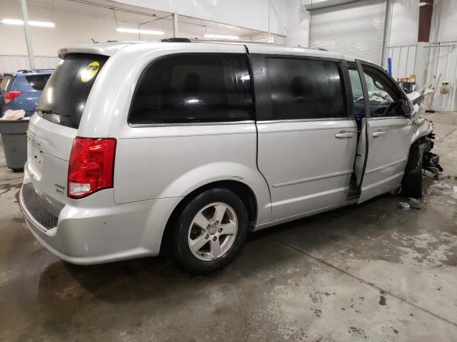 Photo 3 from auction – 2011 DODGE GRAND CARA with VIN 2D4RN5DG8BR748648