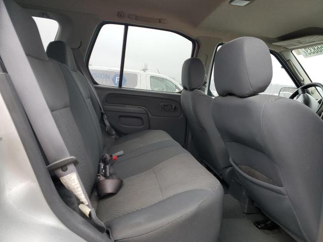 Photo 11 from auction – 2004 NISSAN XTERRA XE with VIN 5N1ED28TX4C659546