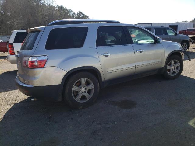 Photo 3 from auction – 2007 GMC ACADIA SLT with VIN 1GKEV33777J147412
