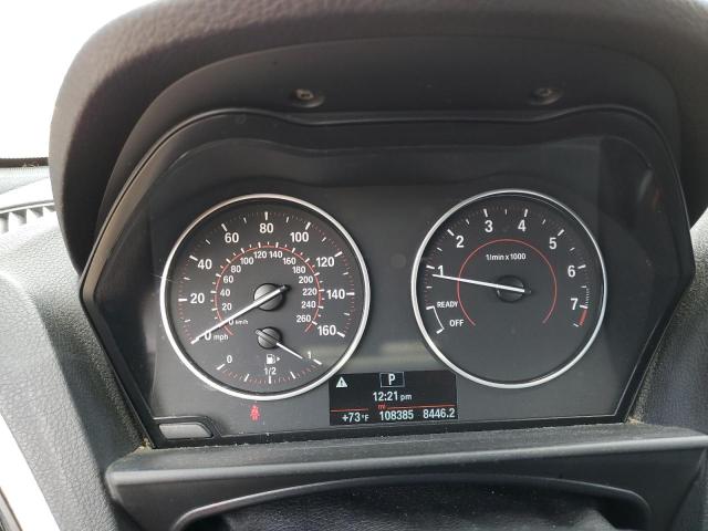 صورة رقم 9 من المزاد - 2015 BMW M235I مع VIN WBA1J7C56FV254032