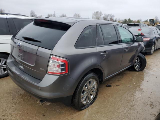 Photo 3 from auction – 2010 FORD EDGE SEL with VIN 2FMDK3JC5ABB16666
