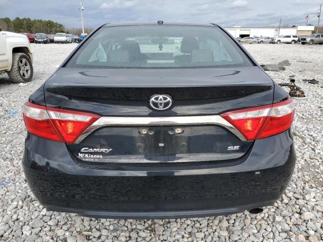 Photo 6 from auction – 2017 TOYOTA CAMRY LE with VIN 4T1BF1FK6HU339402