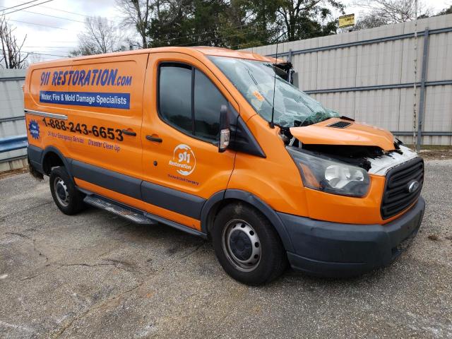 Photo 4 from auction – 2015 FORD TRANSIT T- with VIN 1FTNR1YM7FKB19461