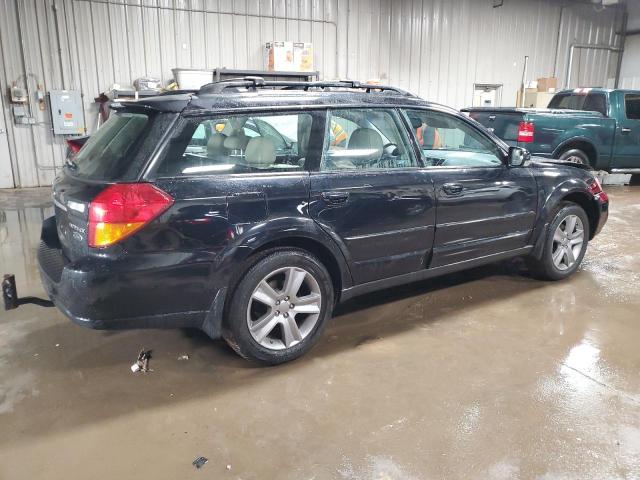 Photo 3 from auction – 2005 SUBARU LEGACY OUT with VIN 4S4BP86C254316354