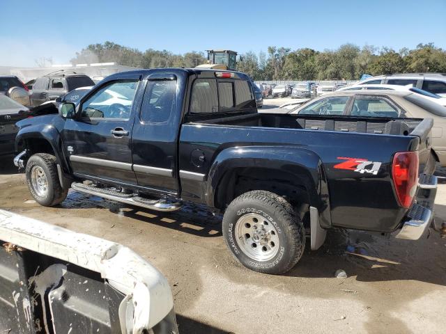 Photo 2 from auction – 2007 CHEVROLET COLORADO with VIN 1GCDT19EX78168480