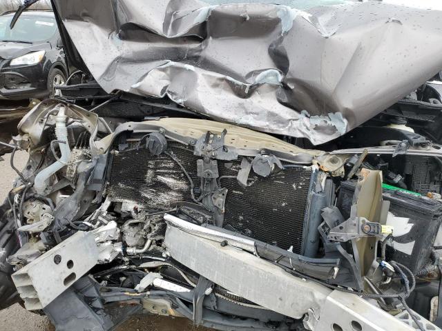 Photo 12 from auction – 2016 TOYOTA HIGHLANDER with VIN 5TDBKRFH4GS286527